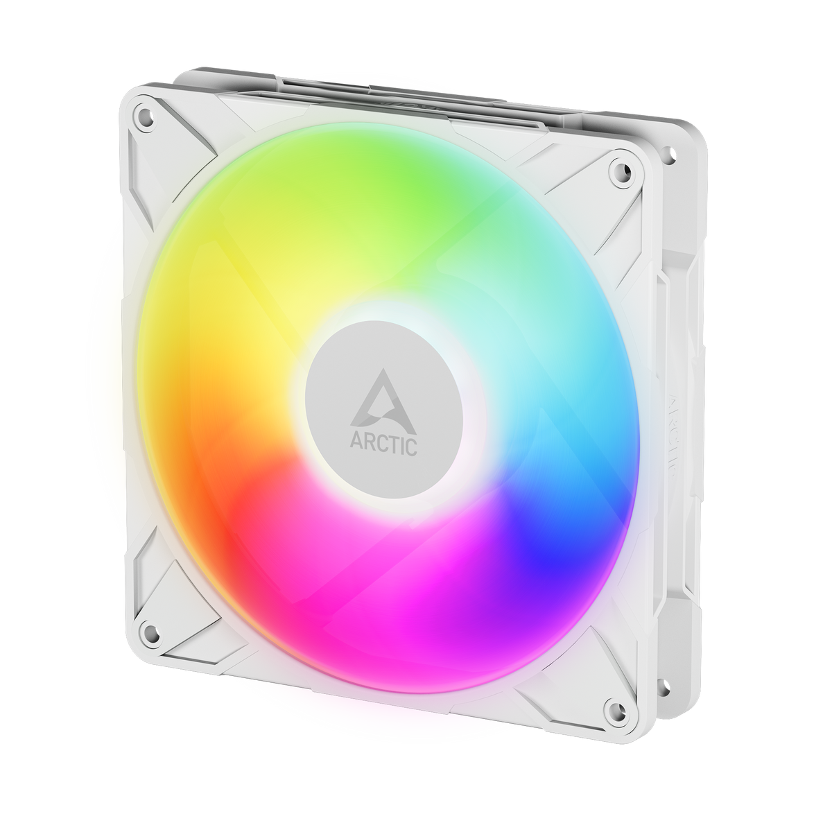 ARCTIC P14 Pro A-RGB | 140 mm case fan | White