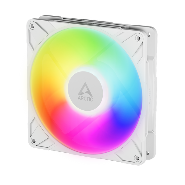 ARCTIC P14 Pro A-RGB | 140 mm case fan | White