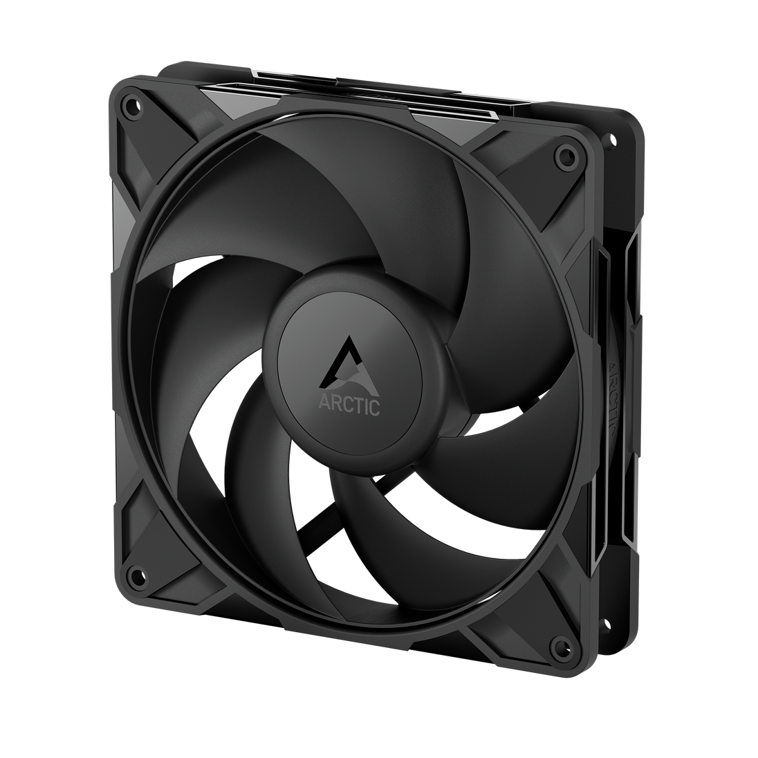 ARCTIC P14 Pro PST CO | 140 mm PC case fan | PWM 400–2500 rpm | Black