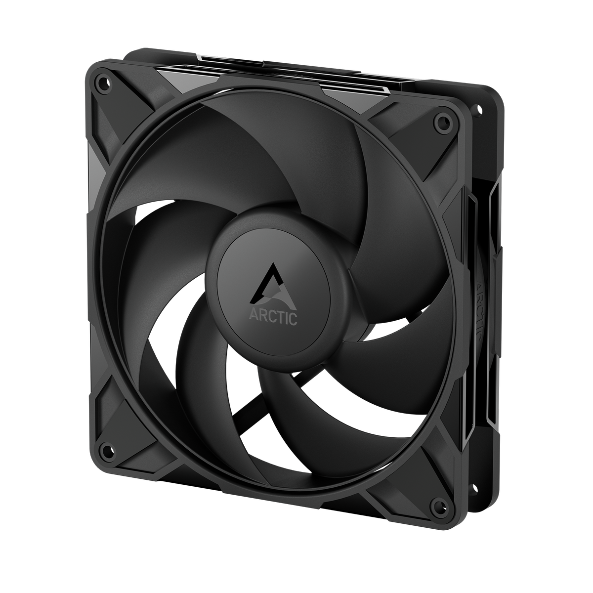 ARCTIC P14 Pro PST CO | 140 mm PC case fan | PWM 400–2500 rpm | Black