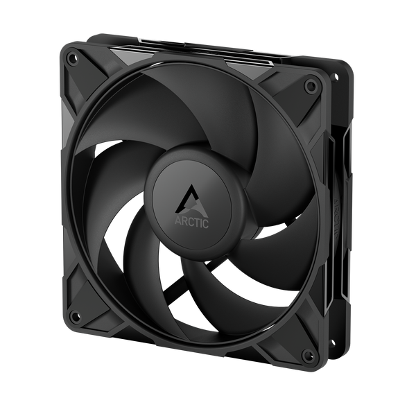 ARCTIC P14 Pro PST CO | 140 mm PC case fan | PWM 400–2500 rpm | Black