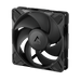 ARCTIC P14 Pro PST CO | 140 mm PC case fan | PWM 400–2500 rpm | Black