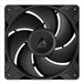 ARCTIC P14 Pro PST CO | 140 mm PC case fan | PWM 400–2500 rpm | Black