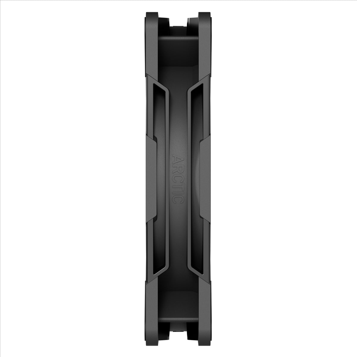 ARCTIC P14 Pro PST CO | 140 mm PC case fan | PWM 400–2500 rpm | Black