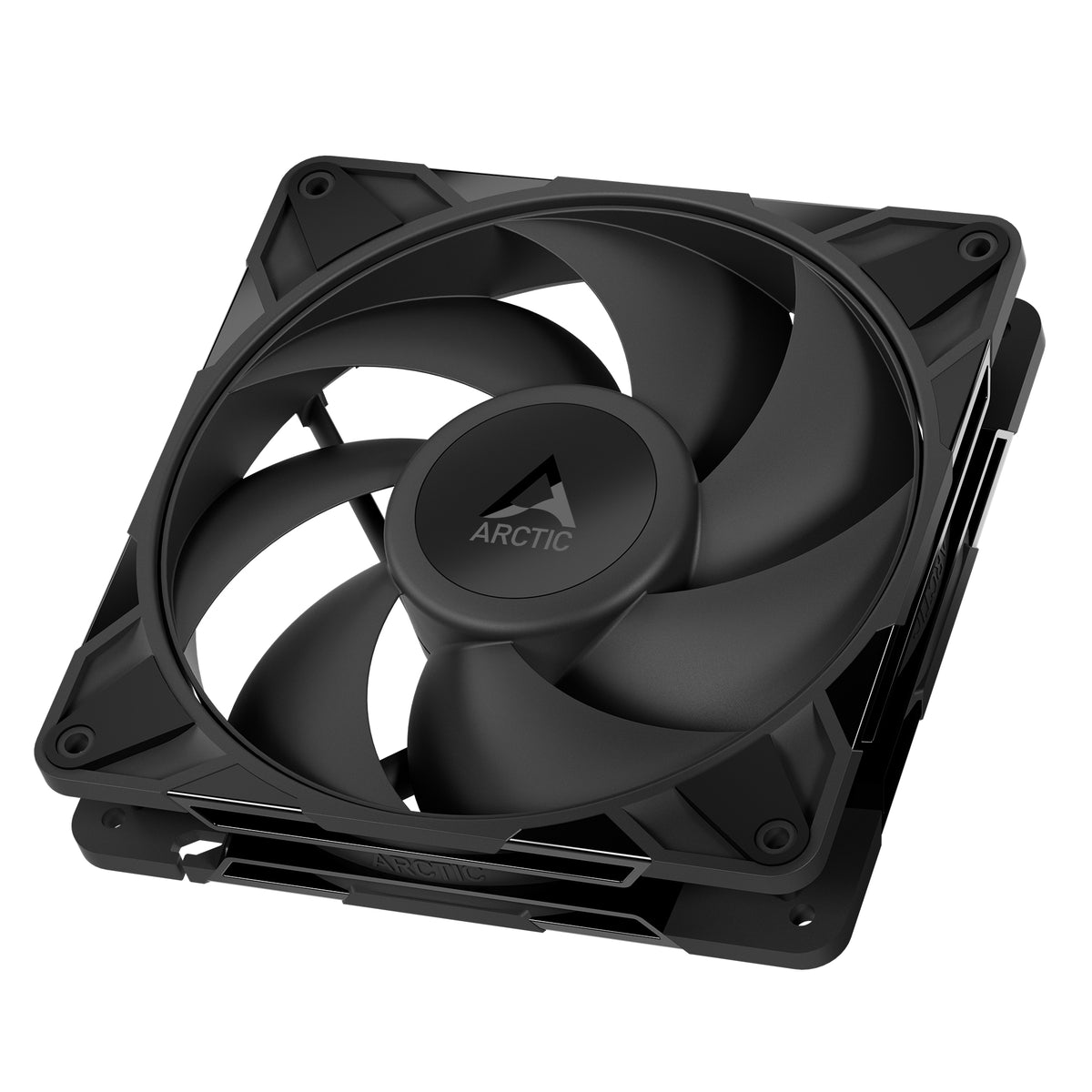 ARCTIC P14 Pro PST CO | 140 mm PC case fan | PWM 400–2500 rpm | Black