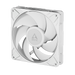 ARCTIC P14 Pro PST | 140 mm PWM case fan | Cable splitter | White