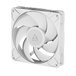 ARCTIC P14 Pro PST | 140 mm PWM case fan | Cable splitter | White