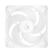 ARCTIC P14 Pro Reverse A-RGB | Case fans | 140 mm PWM | White 3-pack