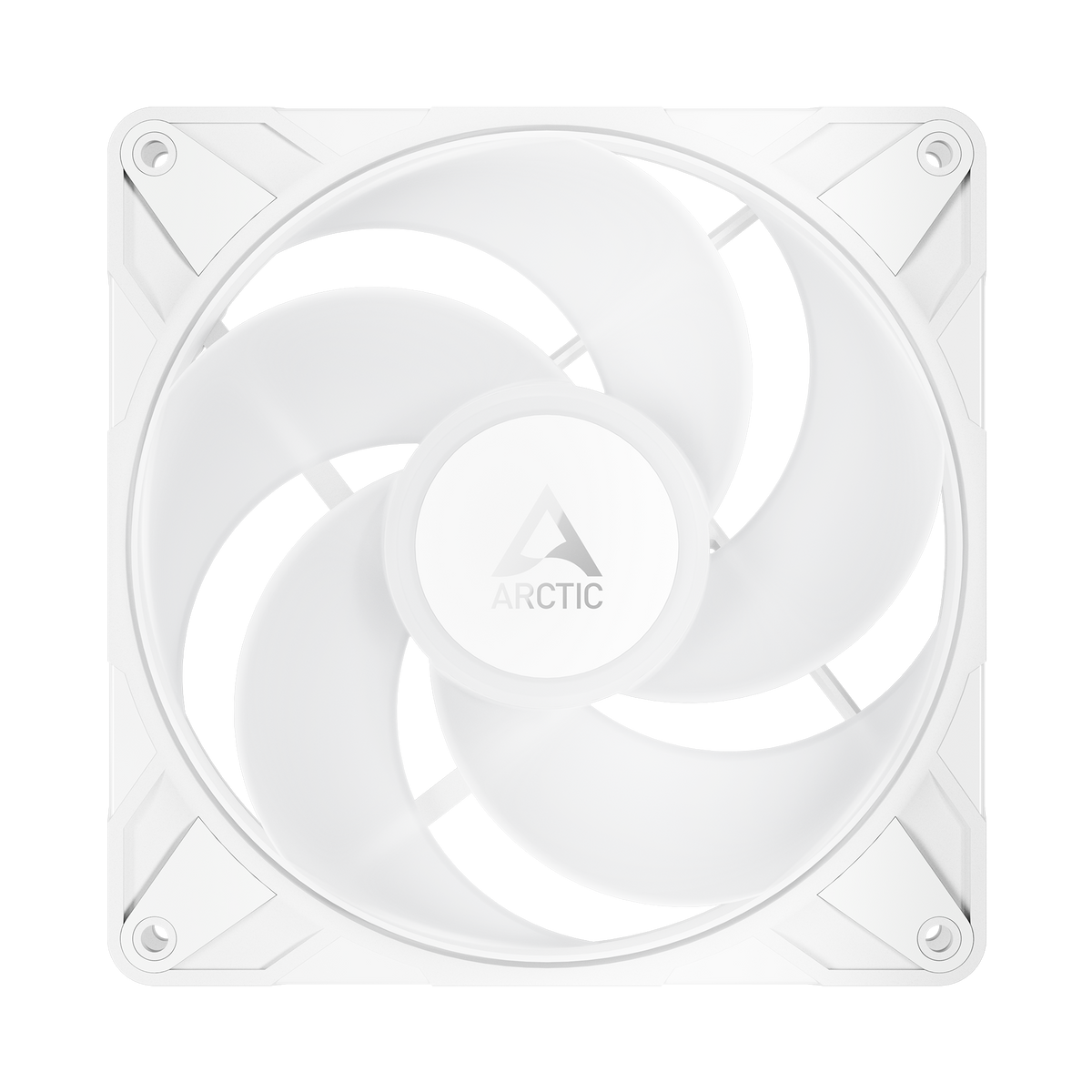 ARCTIC P14 Pro Reverse A-RGB | 140 mm case fan | White