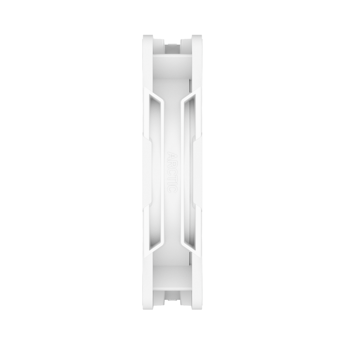 ARCTIC P14 Pro Reverse A-RGB | Case fans | 140 mm PWM | White 3-pack