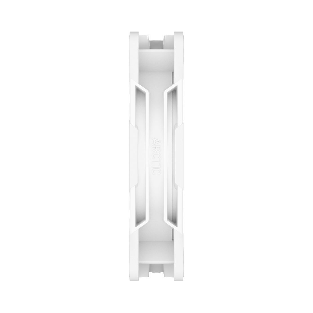 ARCTIC P14 Pro Reverse A-RGB | 140 mm case fan | White