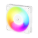 ARCTIC P14 Pro Reverse A-RGB | Case fans | 140 mm PWM | White 3-pack