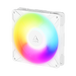 ARCTIC P14 Pro Reverse A-RGB | Case fans | 140 mm PWM | White 3-pack