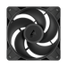ARCTIC P14 Pro Reverse | 140 mm case fan 3-pack | PWM 400–2650 rpm | Black
