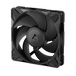 ARCTIC P14 Pro | 140 mm case fan | PWM 400–2500 rpm | Black