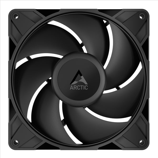 ARCTIC P14 Pro | 140 mm case fan | PWM 400–2500 rpm | Black