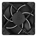 ARCTIC P14 Pro | 140 mm case fan | PWM 400–2500 rpm | Black
