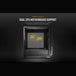 Antec P20CE | Mid tower PC case | E-ATX support | Black