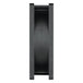 ARCTIC P8 Max | 80 mm PWM case fan | 500–5000 rpm | Black