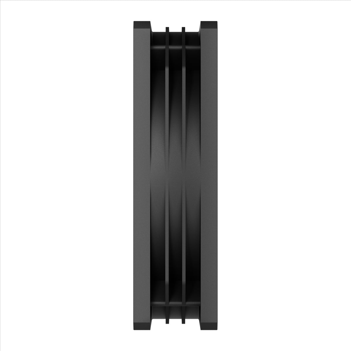 ARCTIC P9 PWM PST CO | 92 mm PC case fan | PWM with PST splitter | Black