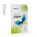 ColorWay PrintPro | Glossy photo paper | A4 180gsm | 50 sheets