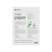 ColorWay PrintPro | Glossy photo paper | A4 180gsm | 50 sheets