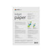 ColorWay PrintPro | Glossy photo paper | A4 180gsm | 50 sheets