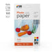 ColorWay PM1900504R | Matte photo paper | 190gsm | 6 x 4 in | 50 sheets