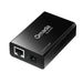 TP-Link Omada POE260R | 2.5G PoE+ splitter | 5V 9V or 12V output | 2.5Gbps