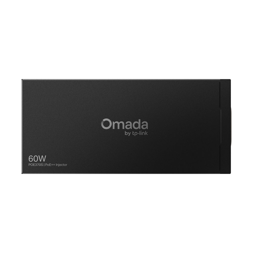 TP-Link Omada POE370S | 10G PoE++ injector | Up to 60W
