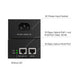 TP-Link Omada POE370S | 10G PoE++ injector | Up to 60W