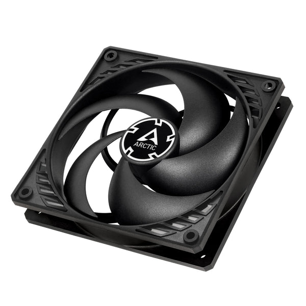 ARCTIC P12 | 120 mm case fan | 1800 rpm | Black