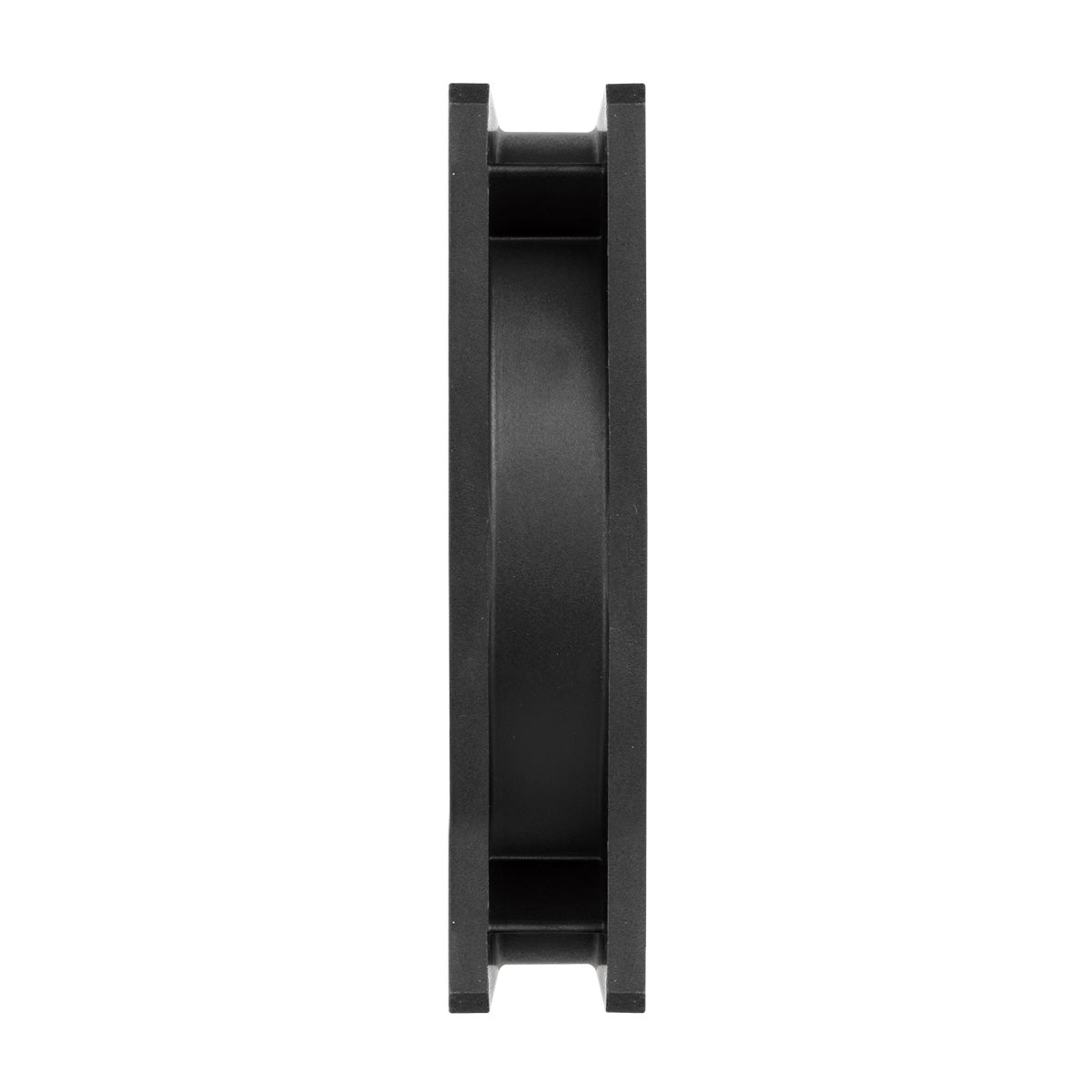 ARCTIC P12 | 120 mm case fan | 1800 rpm | Black