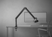 Elgato Wave Mic Arm MK.2 | Microphone boom arm | 950 mm reach | Black