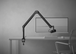 Elgato Wave Mic Arm MK.2 | Microphone boom arm | 950 mm reach | Black
