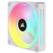 CORSAIR iCUE LINK QX120 RGB | 120mm PC case fans | PWM RGB starter kit