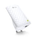 TP-Link RE200 | Wi-Fi range extender | AC750 dual band | Wall plug