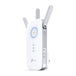 TP-Link RE450 | Wi-Fi range extender | AC1750 dual band | White