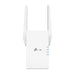 TP-Link RE705X | Wi-Fi 6 range extender | AX3000 dual-band | White