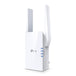 TP-Link RE705X | Wi-Fi 6 range extender | AX3000 dual-band | White