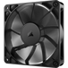 CORSAIR RS120 | 120mm PWM case fan | Up to 2100 RPM | Black