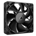 CORSAIR iCUE LINK RX120 | 120mm case fan | PWM 400–2100 RPM | Black