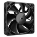 CORSAIR iCUE LINK RX120 | 120mm case fan | PWM 400–2100 RPM | Black