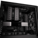 CORSAIR iCUE LINK RX120 | Case fans | 120mm PWM triple kit | Black