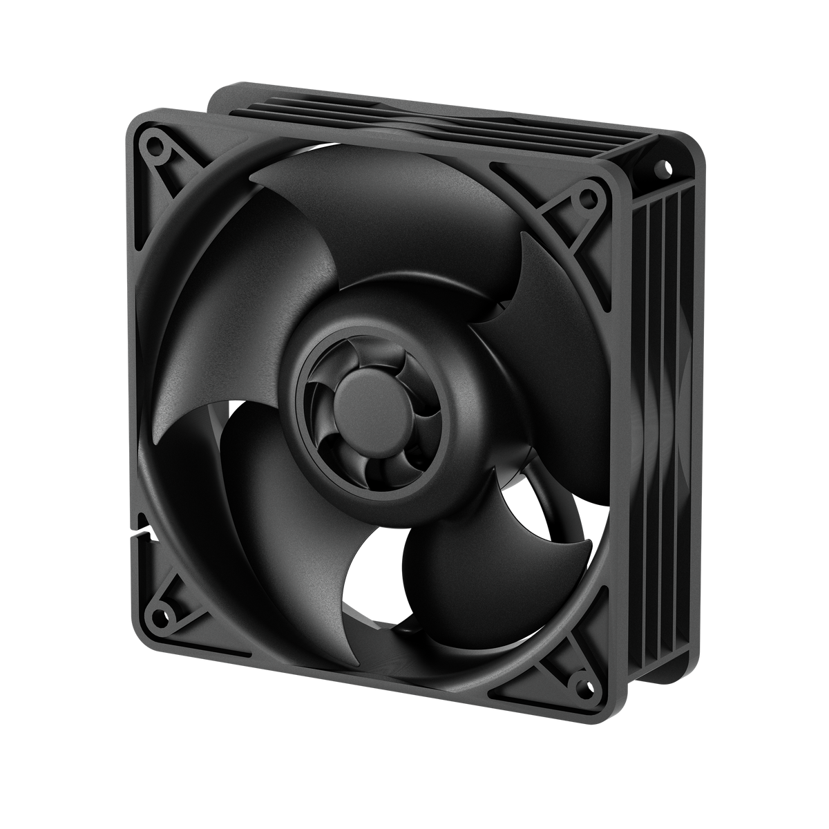ARCTIC S12038-4K | Server fan | 120 mm 600–4000 rpm | Single fan