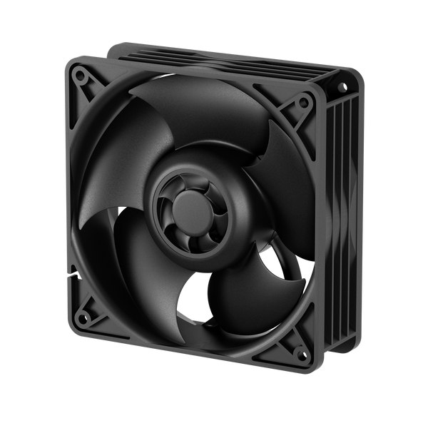 ARCTIC S12038-4K | Server fan | 120 mm 600–4000 rpm | Single fan