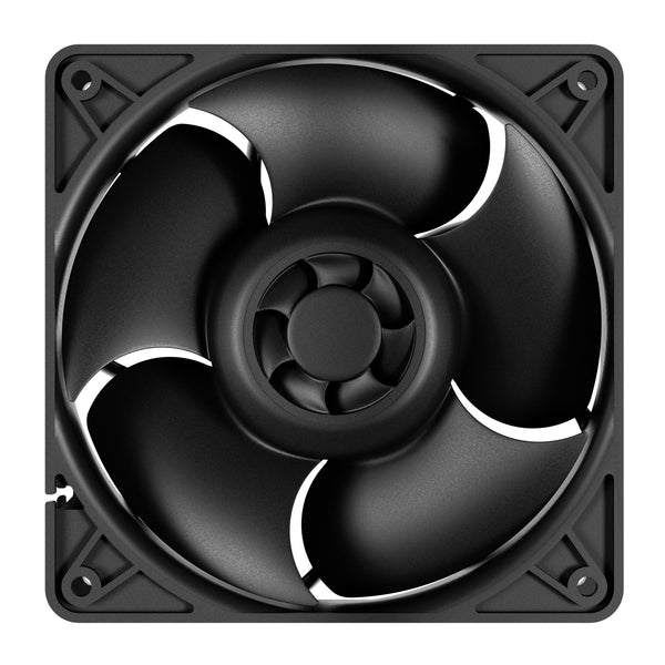 ARCTIC S12038-4K | Server fan | 120 mm 600–4000 rpm | Single fan