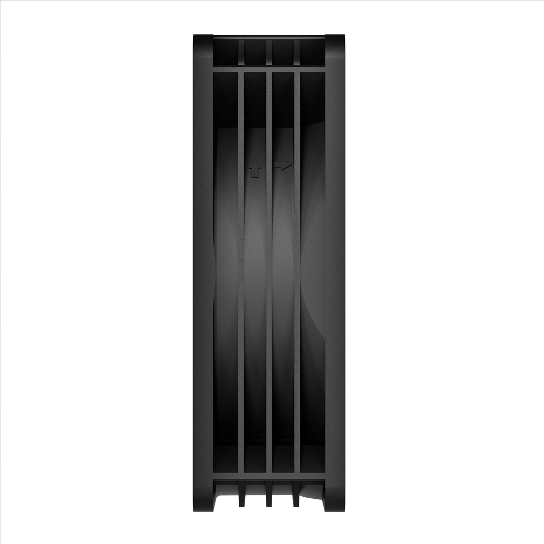 ARCTIC S12038-4K | Server fan | 120 mm 600–4000 rpm | Single fan