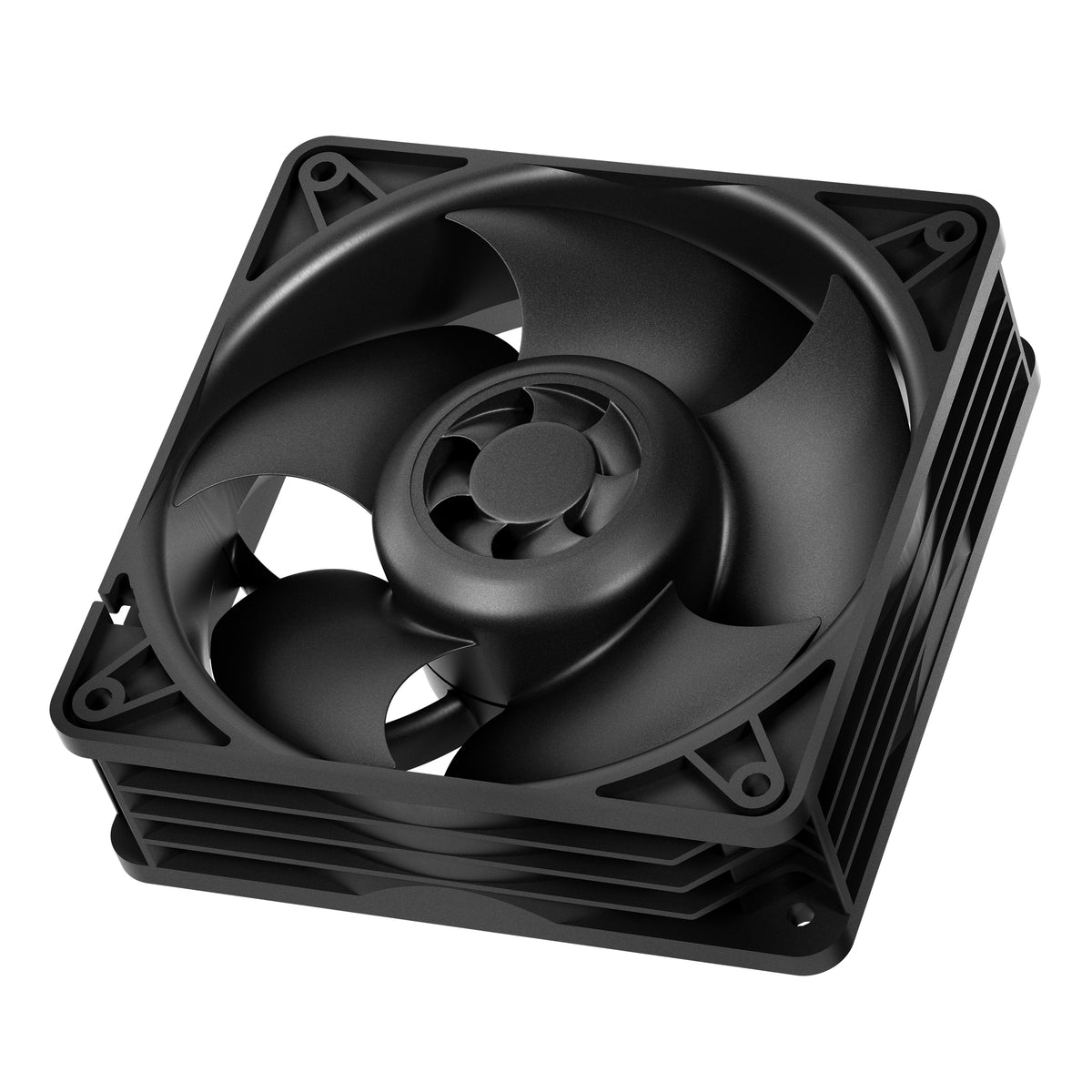 ARCTIC S12038-4K | Server fan | 120 mm 600–4000 rpm | Single fan