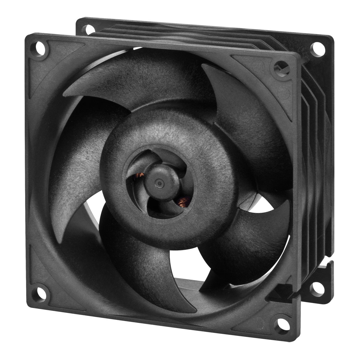 ARCTIC S8038-7K | 80 mm server fan | PWM 500–7000 rpm | 4-pack